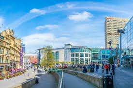 Image result for City Of Manchester