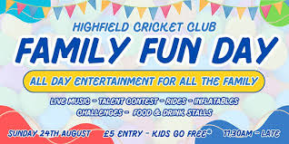 Image result for Highfield Cricket Club