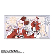 「イヴ・サンタクロース アイドルマスターシンデレラガールズ」の画像検索結果