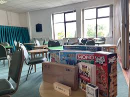 Image result for Glebelands Indoor Bowls Club