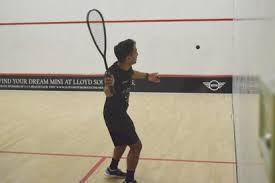 Image result for Preston Grasshoppers Squash Club