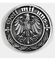 Image result for gott mit uns