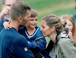 Image result for Ergo Baby Carrier Gisele Bundchen and Benjamin Brady