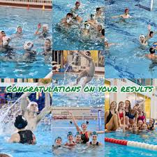 Image result for Exeter Waterpolo and Swimming Club