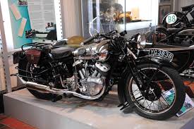 Image result for The Vintage Motorcycling Club (Brooklands)