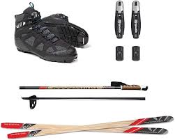 Image result for White Cross Ski Club