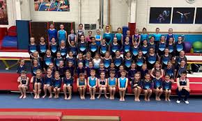 Image result for Hull High Flyers Gymnastics Club