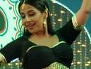 Vidya Balan turns ITEM girl