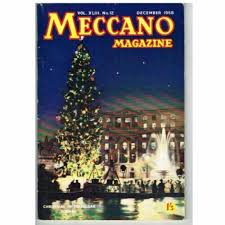 Image result for Sheffield Meccano Guild