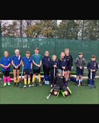 Image result for Shrewsbury Hockey Club