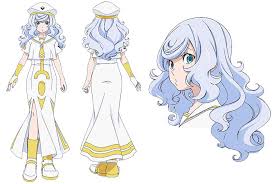 「アリアンナ・ハヤマ・アリアルディ」の画像検索結果