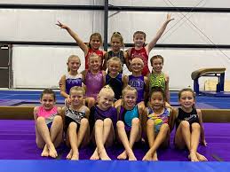 Image result for Coalville Gymnastics Club