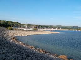 Image result for Carsington Sailing Club