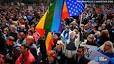 9 CEOs call on Indiana to modify religious freedom law