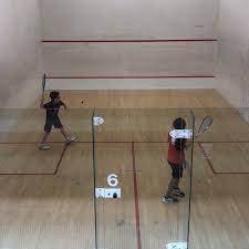 Image result for Malvern Squash Rackets Club