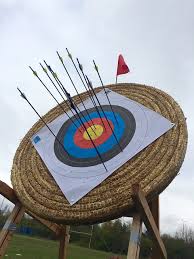 Image result for Assheton Bowmen Archery Club