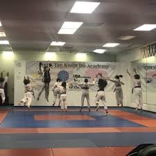 Image result for Koo Self Defence