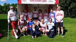 Image result for Abbey Runners