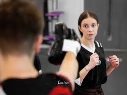 Image result for Norfolk Karate