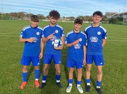 Image result for Portland United Football Club