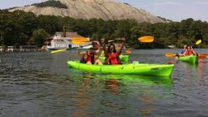 Image result for Georgia Tech Kayak Team