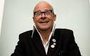 Harry Hill - a regular on the Christmas schedules Photo: Getty Images