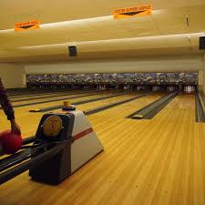 Image result for Grantham & District Indoor Bowling Club