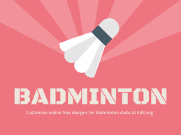 Image result for Flyers Badminton Club