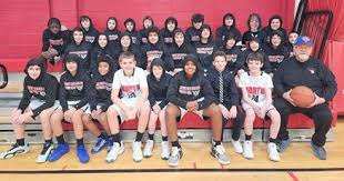 Image result for North Midlands School Of Basketball