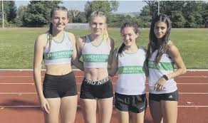 Image result for Chichester Runners & A C