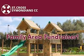 Image result for St Cross Symondians Cricket Club