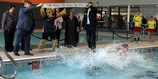 Image result for Borough Of Waltham Forest Swimming Club