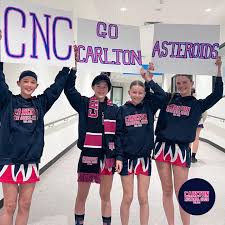 Image result for Carlton Netball Club