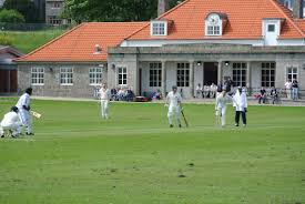 Image result for Bon Accord Cricket Club