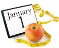 4 Language Arts - New Year's Resolutions with Pages