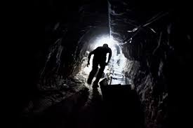 Image result for Gaza tunnel
