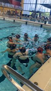 Image result for Falmouth and Helston Octopush Club