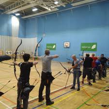 Image result for Lasswade Archery Club