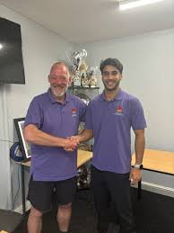 Image result for Glodwick Cricket Club