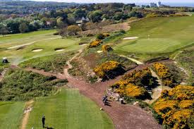 Image result for Royal Cromer Golf Club