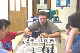 Image result for Cambridge Junior Chess & Go Club