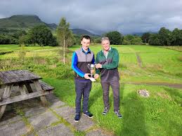 Image result for Dalmally Golf Club