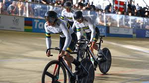Image result for Newcastle Track Cycling Association