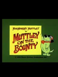 Image result for Muttley