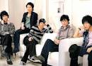SMAP's pictures: 2008 tour