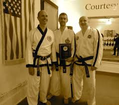 Image result for Didcot TAGB Tae Kwon Do