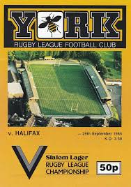 Image result for Folly Lane Amateur Rugby League Football Club