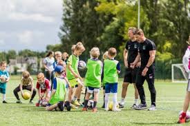 Image result for Elite Football Surrey
