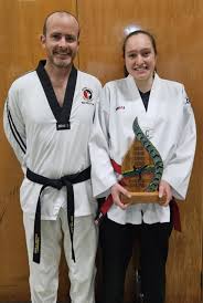 Image result for Oxford Tkd Club