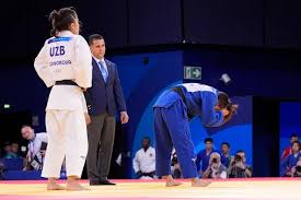 Image result for UTA Judo Club